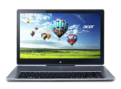 Ремонт ноутбука Acer Aspire R7-572G